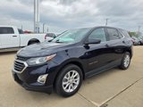 Used 2020 Chevrolet Equinox LT image 3