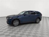 Certified 2025 MAZDA CX-90 3.3 Turbo w/ Select Package image 5