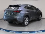 Used 2017 Lexus NX 200t AWD image 4