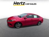 Used 2024 Kia Forte LXS image 5