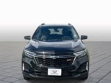 Used 2023 Chevrolet Equinox RS image 2