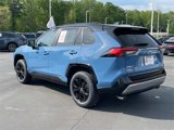 Certified 2022 Toyota RAV4 XSE image 3