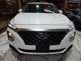 Used 2019 Hyundai Santa Fe SE image 2