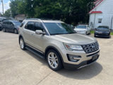 Used 2017 Ford Explorer Limited w/ Equipment Group 301A image 5