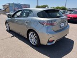 Used 2017 Lexus CT 200h image 3