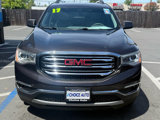 Used 2017 GMC Acadia SLE image 2
