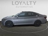 Used 2025 Volkswagen Jetta SE w/ Sunroof Package image 2