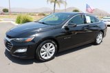 Used 2023 Chevrolet Malibu LT image 3