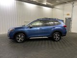 Used 2020 Subaru Forester Touring w/ Popular Package #2 image 2