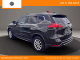 Used 2017 Nissan Rogue SV image 4