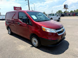 Used 2017 Chevrolet City Express LT w/ Technology Package image 2