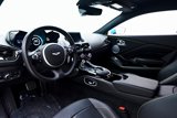 Used 2021 Aston Martin V8 Vantage Coupe image 2
