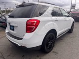 Used 2017 Chevrolet Equinox LT w/ Sport Edition image 5