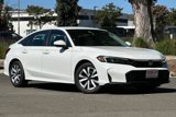 New 2025 Honda Civic LX image 2