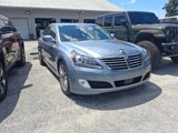 Used 2016 Hyundai Equus Ultimate image 3