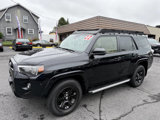 Used 2022 Toyota 4Runner SR5 image 2