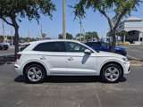 Used 2018 Audi Q5 2.0T Premium Plus w/ Premium Plus Package image 3