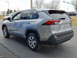 Used 2022 Toyota RAV4 LE image 4