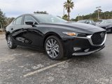 New 2025 MAZDA MAZDA3 s image 2