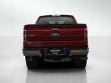 Used 2014 Ford F150 XLT w/ XLT Chrome Package image 4