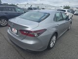 Certified 2023 Toyota Camry LE image 5
