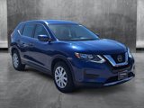 Used 2020 Nissan Rogue S image 3