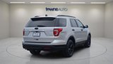 Used 2018 Ford Explorer 4WD image 5