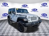 Used 2014 Jeep Wrangler Sport w/ Quick Order Package 24S image 2