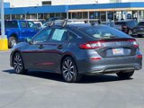 Used 2022 Honda Civic EX-L image 5