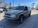 Used 2000 Chevrolet Blazer LT w/ LT Preferred Equipment Group image 4