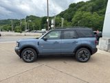 New 2025 Ford Bronco Sport Outer Banks image 4