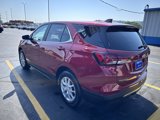 Used 2024 Chevrolet Equinox LT w/ LPO, Floor Liner Package image 4