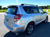 Used 2012 Toyota RAV4 Sport image 5
