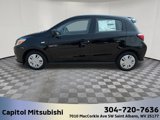 New 2024 Mitsubishi Mirage ES image 5