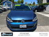 Used 2015 Volkswagen Golf SE image 2