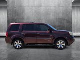 Used 2015 Honda Pilot Touring image 4
