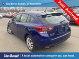 Certified 2022 Subaru Impreza 2.0i image 3