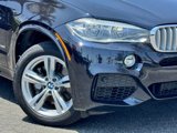 Used 2014 BMW X5 xDrive50i image 4