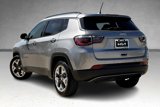 Used 2018 Jeep Compass Limited w/ Navigation Group image 4