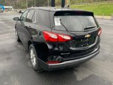 Used 2021 Chevrolet Equinox LT image 3