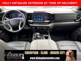 Used 2024 Chevrolet Silverado 1500 RST w/ Convenience Package II image 4