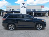 Used 2015 Toyota Highlander Limited image 4