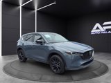 Used 2024 MAZDA CX-5 Carbon Edition image 3