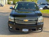 Used 2012 Chevrolet Avalanche LTZ image 3