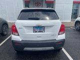 Used 2015 Chevrolet Trax LT w/ LT Plus Package image 5