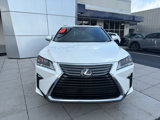 Used 2018 Lexus RX 350L w/ Premium Package image 2