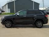 Used 2019 Jeep Grand Cherokee Limited image 3