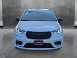 New 2025 Chrysler Pacifica Premium image 2
