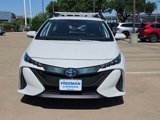 Used 2022 Toyota Prius Prime XLE image 2