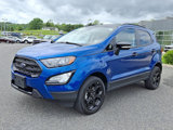 Certified 2021 Ford EcoSport SES image 3